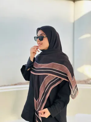 شال و روسری تیتو