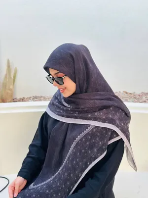 شال و روسری تیتو