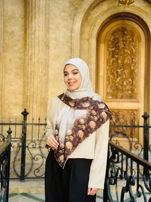 شال و روسری تیتو