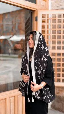 شال برشکا