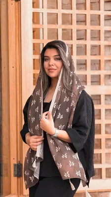 عمده فروشی شال در اصفهان