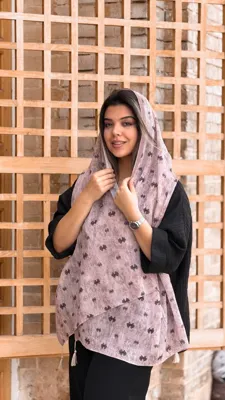 شال و روسری تیتو