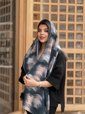 شال و روسری تیتو