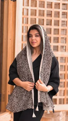 شال و روسری تیتو