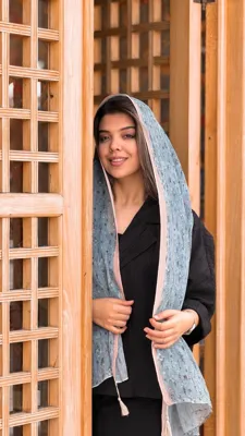 شال و روسری تیتو