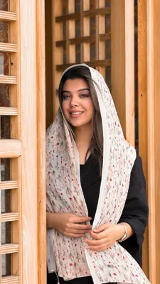شال و روسری تیتو