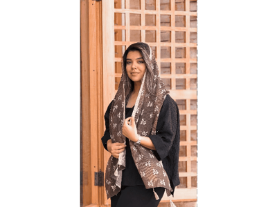 شال و روسری تیتو