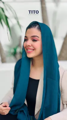 شال و روسری تیتو