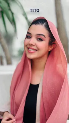 شال و روسری تیتو