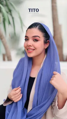شال و روسری تیتو