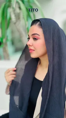 شال و روسری تیتو