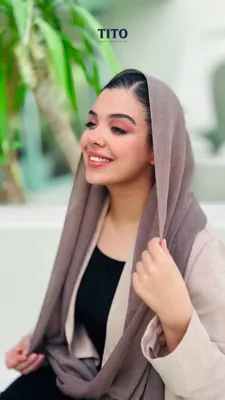 شال و روسری تیتو