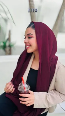شال و روسری تیتو