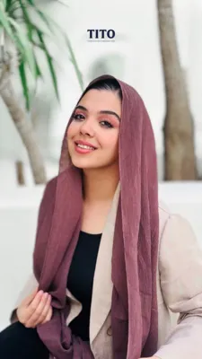 شال و روسری تیتو