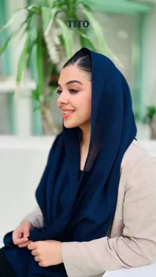 شال و روسری تیتو