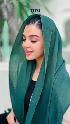 شال و روسری تیتو