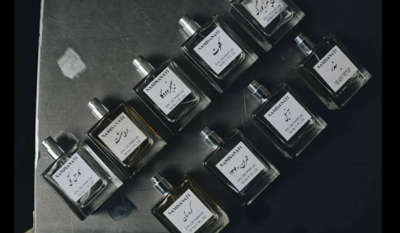 تستر عطر اصفهان