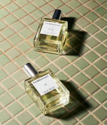 دکانت عطر اصفهان