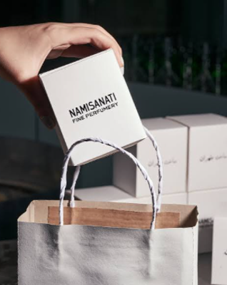 مرکز خرید عطر اصفهان