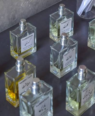عطر یونیسکس اصفهان