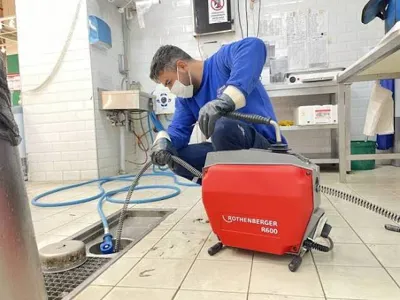 لوله بازکنی زعفرانیه&nbsp;