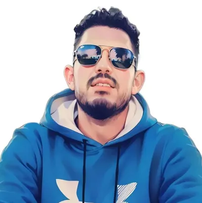 امین مروانی