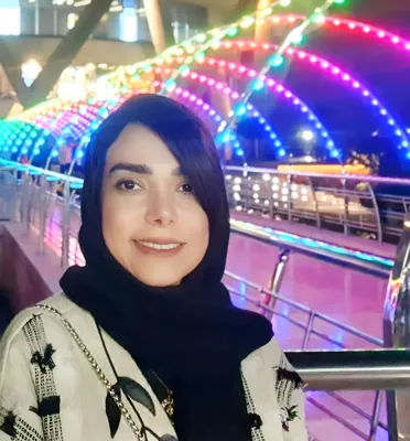 زهرا توکلی نژاد