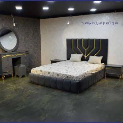 رنگ آمیزی صنایع چوبی در اصفهان 