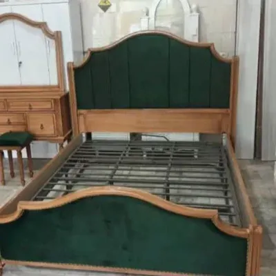رنگ آمیزی صنایع چوبی در اصفهان 