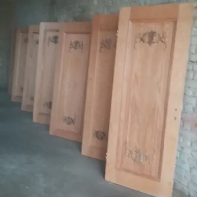 رنگ آمیزی صنایع چوبی در اصفهان 