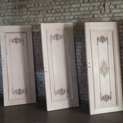 رنگ آمیزی صنایع چوبی در اصفهان 