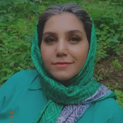 رقیه گلمحمدی