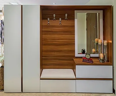 اجرای کمد دیواری در غرب تهران