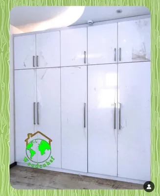 ساخت کمد دیواری در غرب تهران