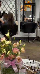سالن زیبایی ماتیک