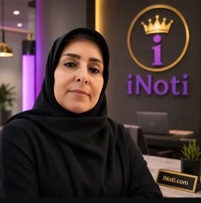سیده طاهره فاطمی