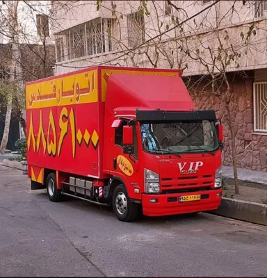 باربری در شهرک غرب