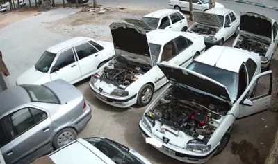 نمایندگی رسمی صبا باتری در اردکان