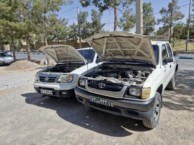 نمایندگی رسمی صبا باتری در اردکان