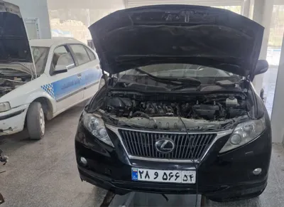 نمایندگی رسمی صبا باتری در اردکان