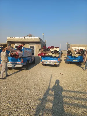 قیمت مناسب شستشوی قالی پرند