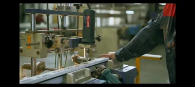 درب و پنجره دوجدارهupvcنیشابور