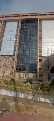 درب و پنجره دوجدارهupvcنیشابور
