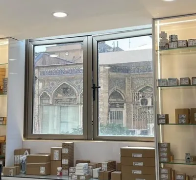 نصب و تعمیر درب و پنجره دوجداره نیشابور&nbsp;