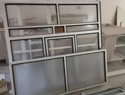 درب و پنجره آلومینیومی نیشابور&nbsp;