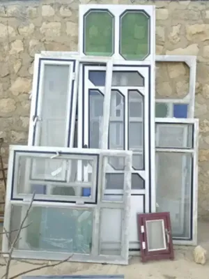درب و پنجره آلومینیومی نیشابور&nbsp;