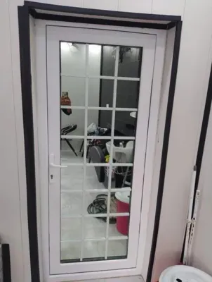 درب و پنجره آلومینیومی نیشابور&nbsp;