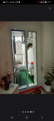 توری پلیسه درب و پنجره نیشابور&nbsp;