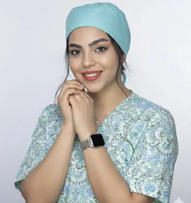 مهشید جهانگیری