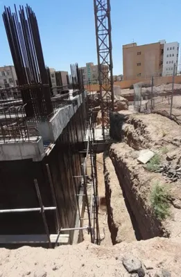 عایق کاری